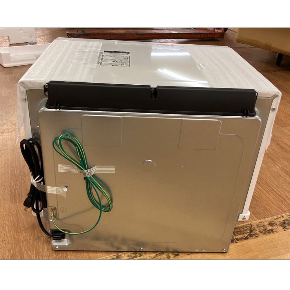 ジャンク品]石窯ドーム ER-YD7000(W) グランホワイト: PCボンバー