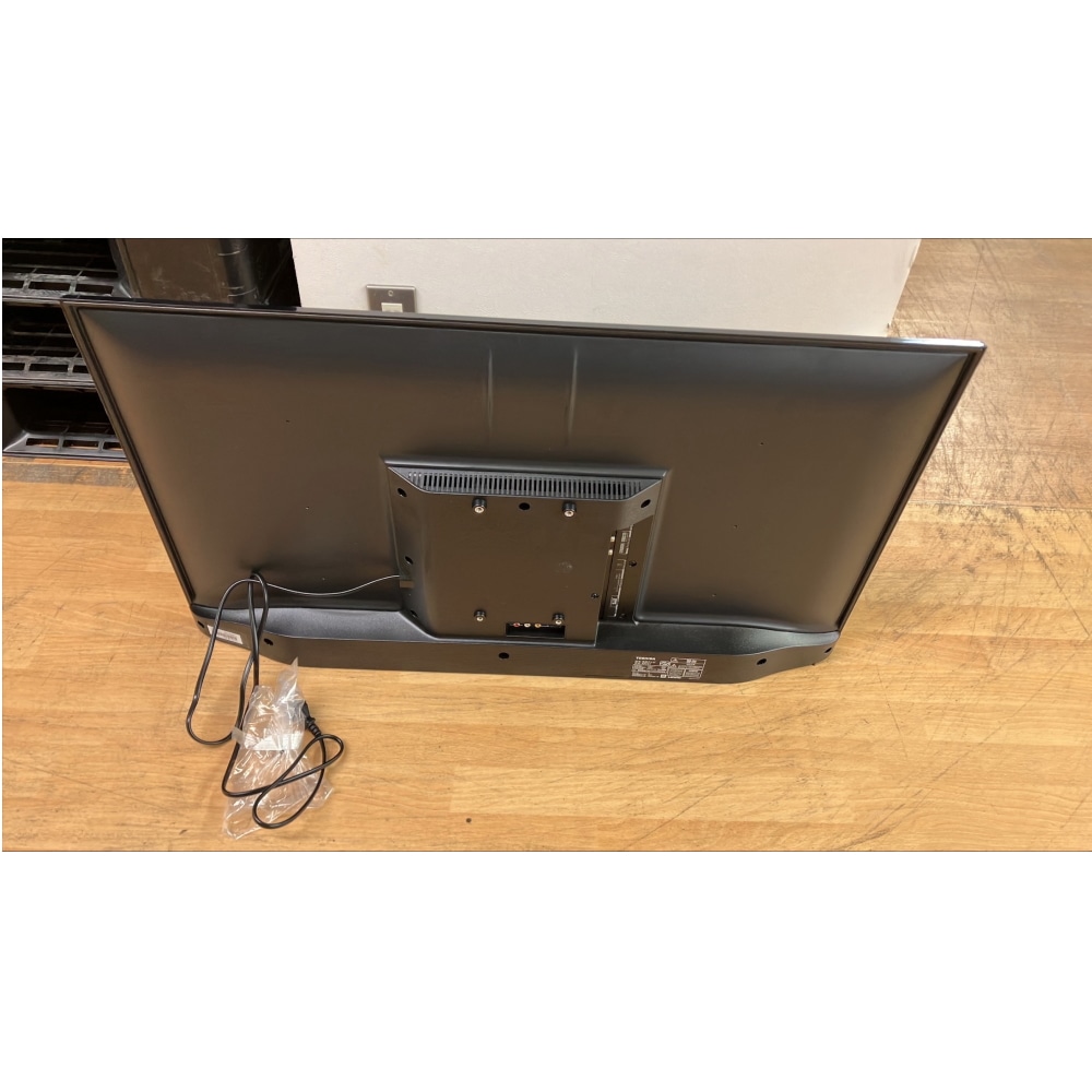ジャンク品]REGZA 40V34 [40インチ]: PCボンバー