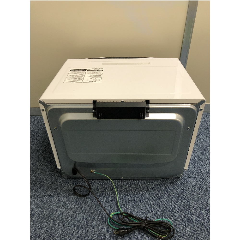 [中古C]石窯ドーム ER-D70A(W) グランホワイト