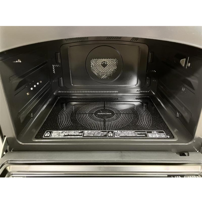 [展示品C]石窯ドーム ER-D3000B(K) グランブラック