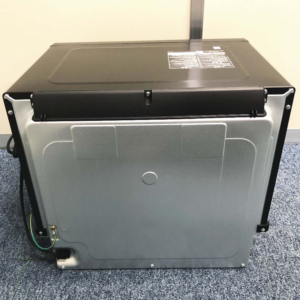 展示品B]石窯ドーム ER-D3000B(K) グランブラック: PCボンバー