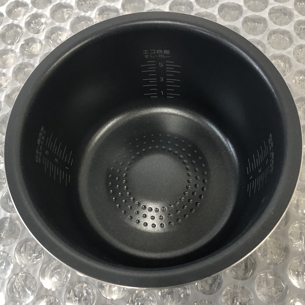 [展示品B]ビストロ SR-V10BA-K ブラック