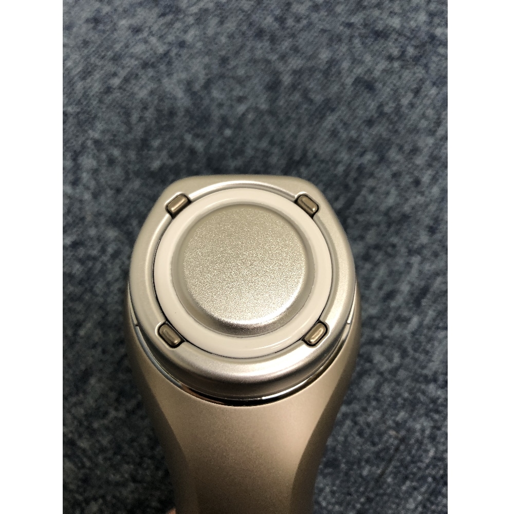 [展示品B]ソニック RF リフト EH-SR75-N ゴールド調