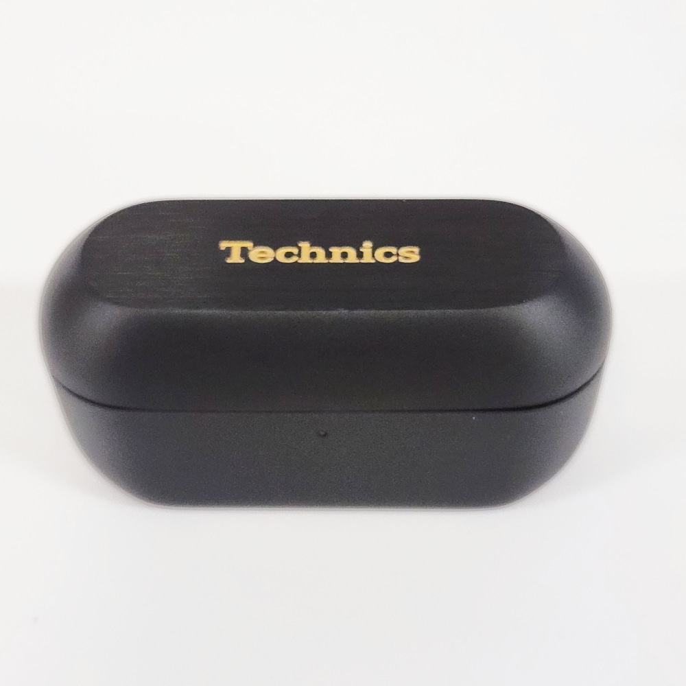[修理上り品A]Technics EAH-AZ100-K ブラック