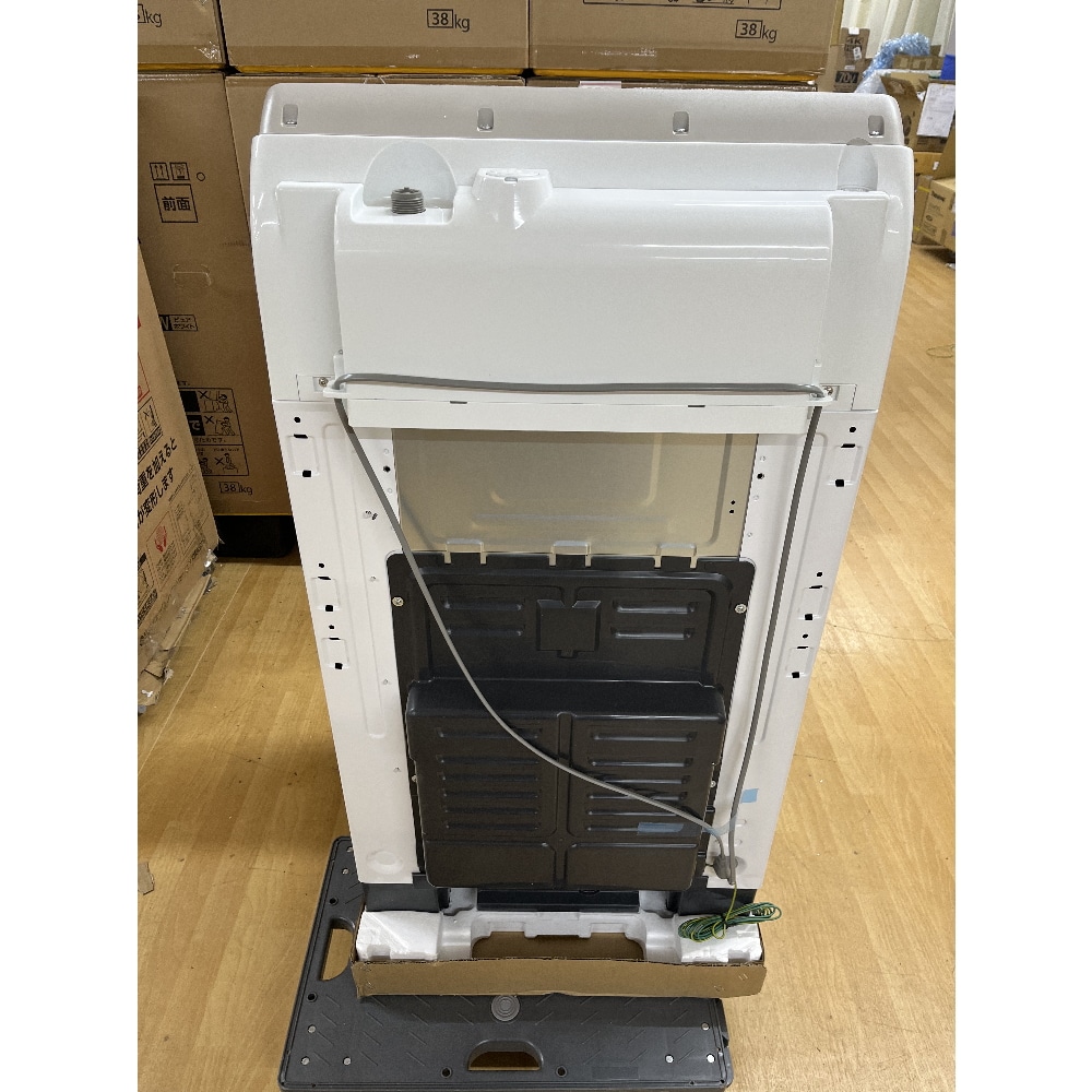 [展示品C]NA-FA10K3-N シャンパン