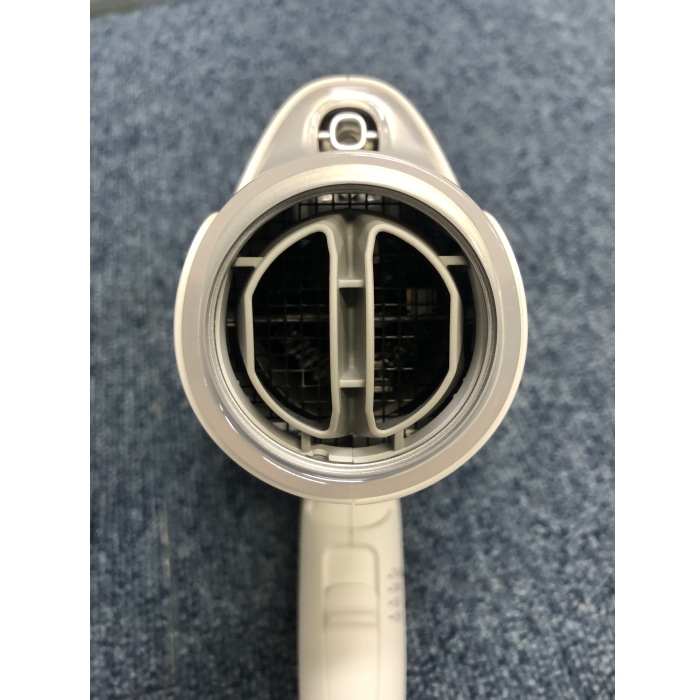[ジャンク品]ナノケア EH-NA0G-W ウォームホワイト