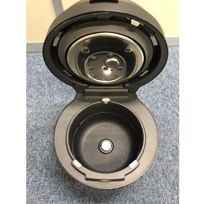 [ジャンク品]ビストロ SR-V10BA-K ブラック