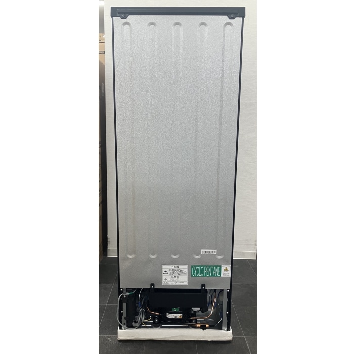 [中古C]NR-B18C2-K マットブラック [180L]