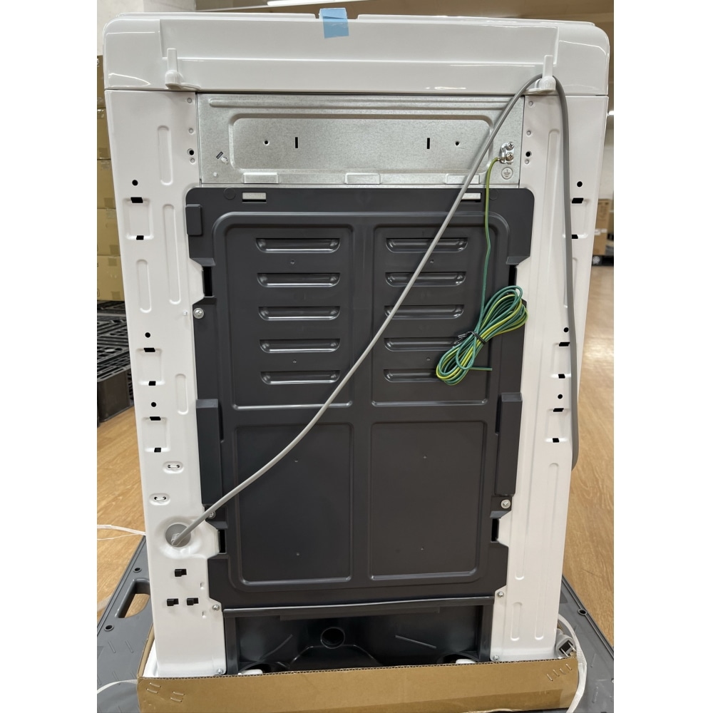 [展示品C]NA-F5B3-H ライトグレー