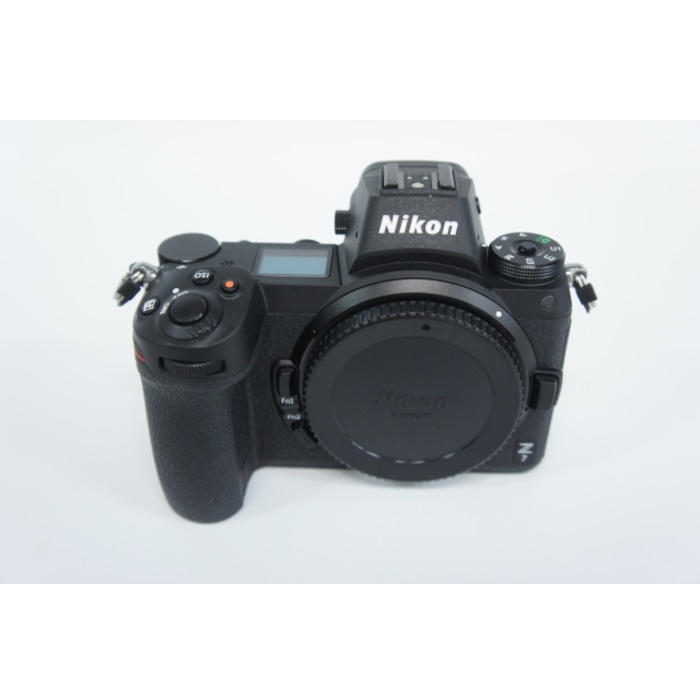 [展示品A]Z 7 24-70+FTZ マウントアダプターキット Z 7 BK JP MA+Lens Kit