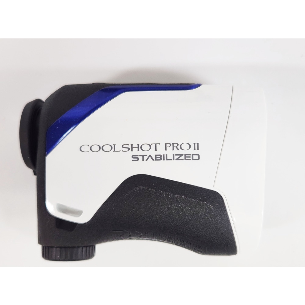 [展示品A]COOLSHOT PRO II STABILIZED (レーザー距離計)