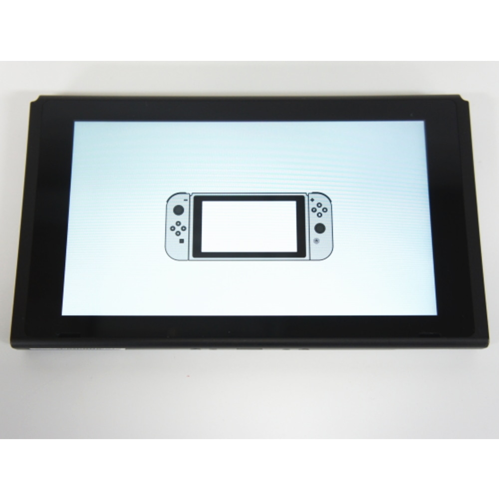 [中古B]Nintendo Switch HAD-S-KABAA ネオンブルー/ネオンレッド