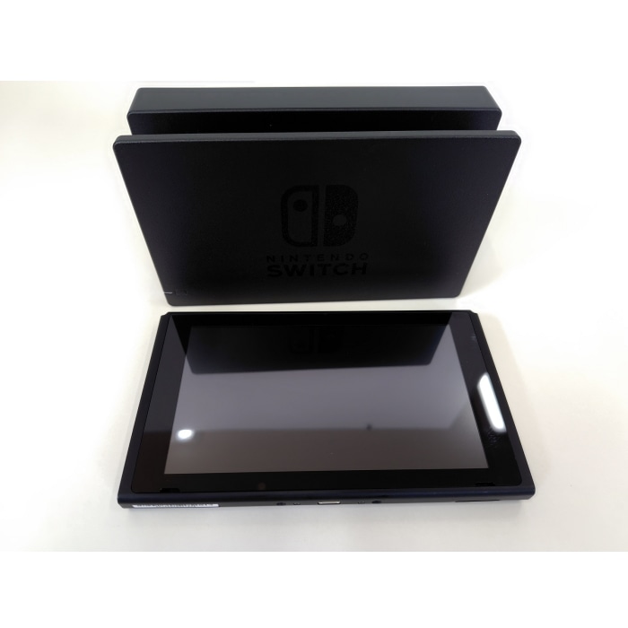 [中古A]Nintendo Switch HAD-S-KAAAH グレー