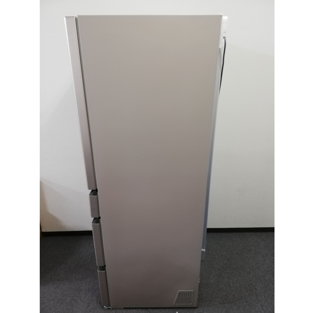[大型特配][展示品C]R-HWS47SL(N) ライトゴールド [470L]