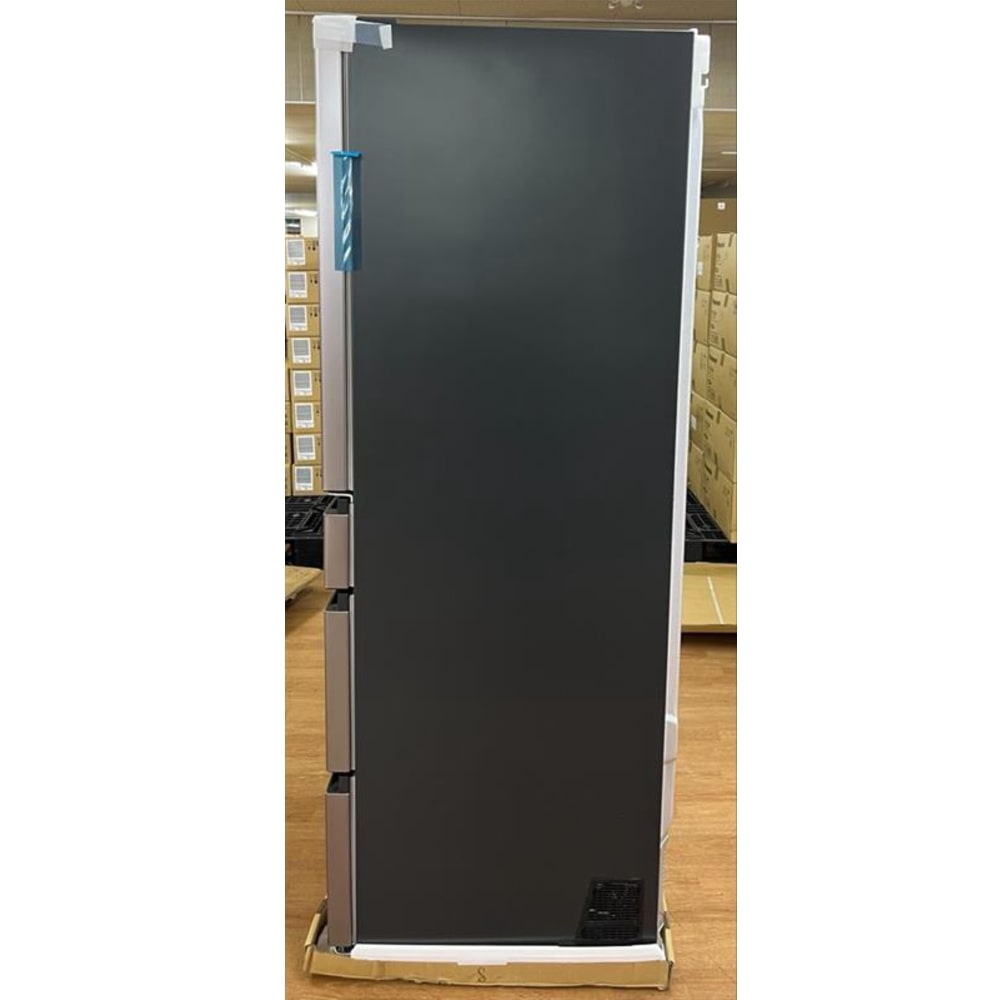 [大型特配][展示品C]R-KWC50S(H) ブラストモーブグレー [498L]