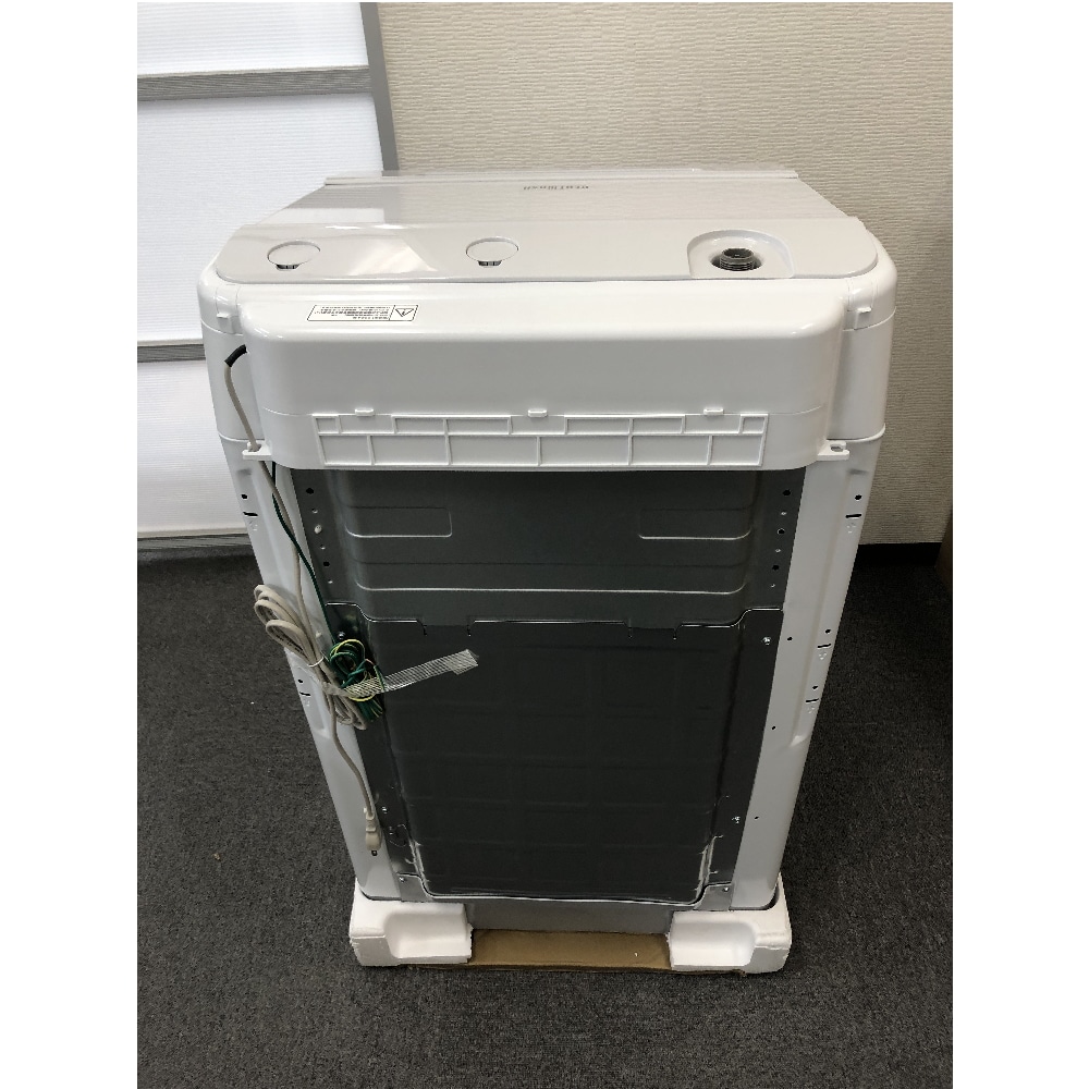 [展示品C]ビートウォッシュ BW-V80J(W) ホワイト