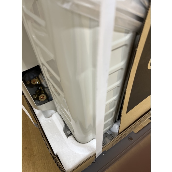 [展示品B]白くまくん RAS-AJ22R(W) スターホワイト ①6畳 [2.2kW]
