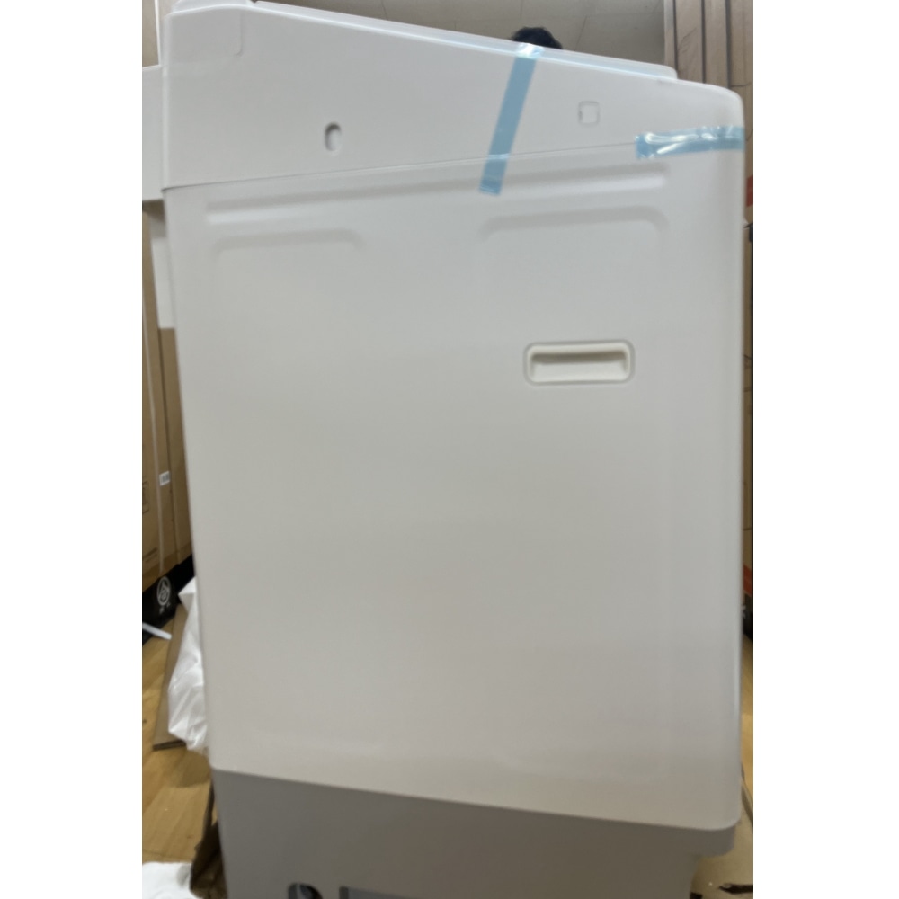 [展示品C]ビートウォッシュ BW-X100K(W) ホワイト