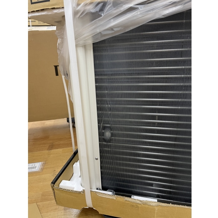 [展示品C]白くまくん RAS-AJ4025D(W) スターホワイト 14畳 [4.0kW]