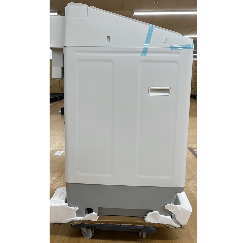 [中古C]ビートウォッシュ BW-X90M(C) サテンベージュ