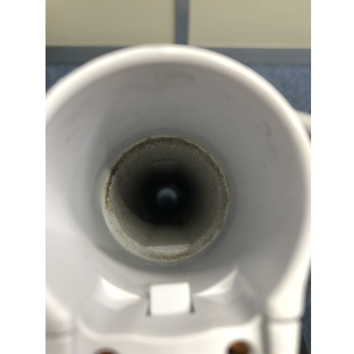 [ジャンク品]かるパック CV-KP90M(C) ベージュ