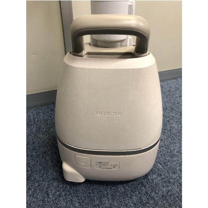 [中古A]かるパック CV-KP300P(C) マーブルベージュ
