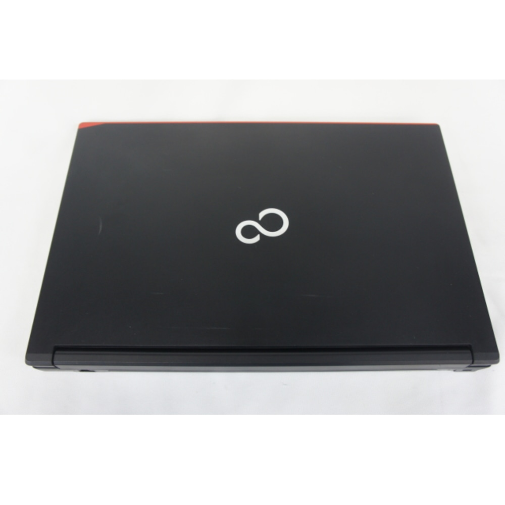 中古B]LIFEBOOK A747/R (i7-7600U/8GB/256GB/15.6インチ/Win10