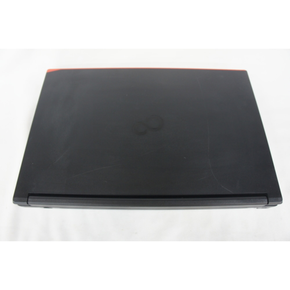 [中古C]LIFEBOOK A579/B (i5-8365U/4GB/256GB/15.6インチ/Win10)