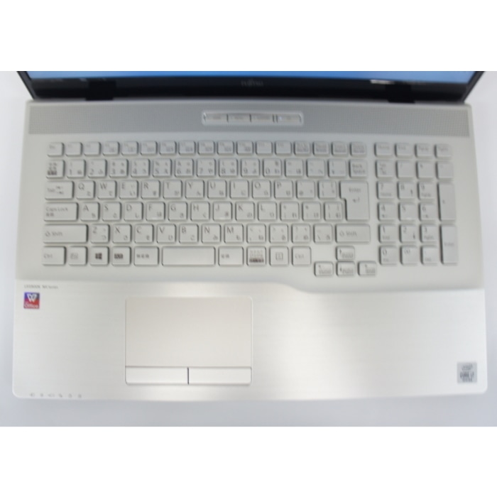 [中古B]LIFEBOOK NH90/E2 FMVN90E2GG