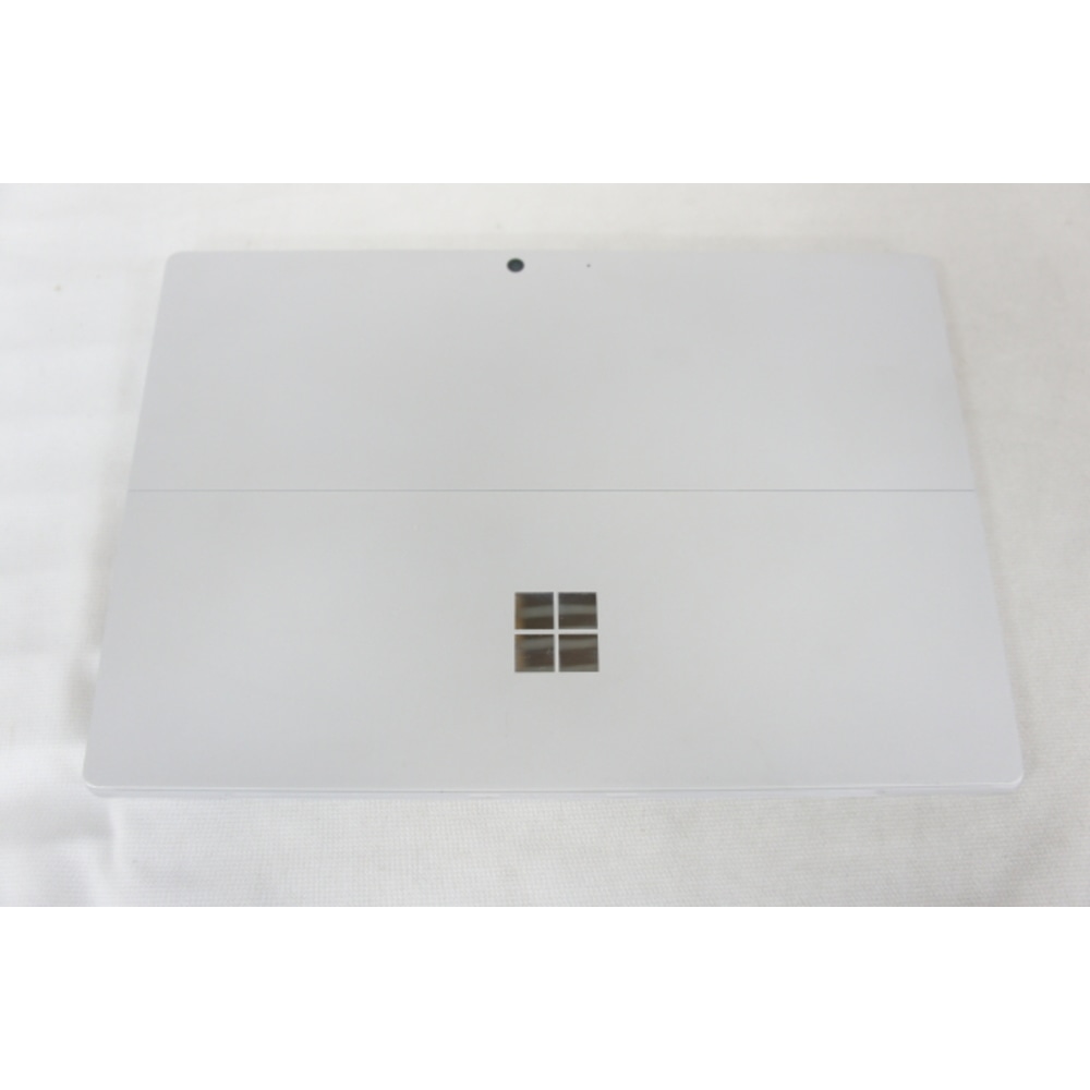 [中古B]Surface Pro 7 (Win 10 home) PUV-00014 プラチナ
