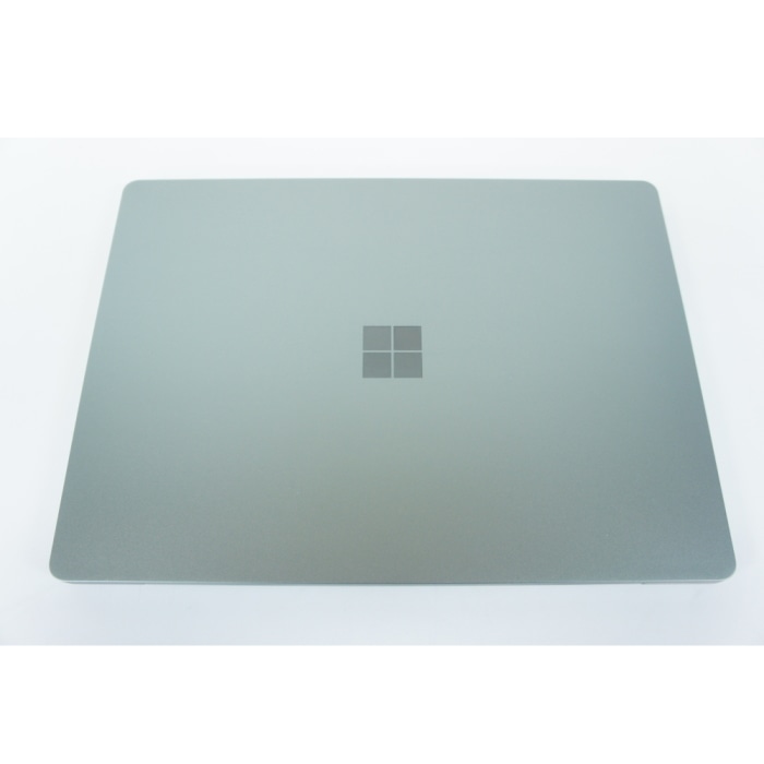 [中古A]Surface Laptop Go 3 XK7-00010 セージ 店頭展示機 (Core i5-1235U/8GB/256GB/12.4インチ/Office/Win11)