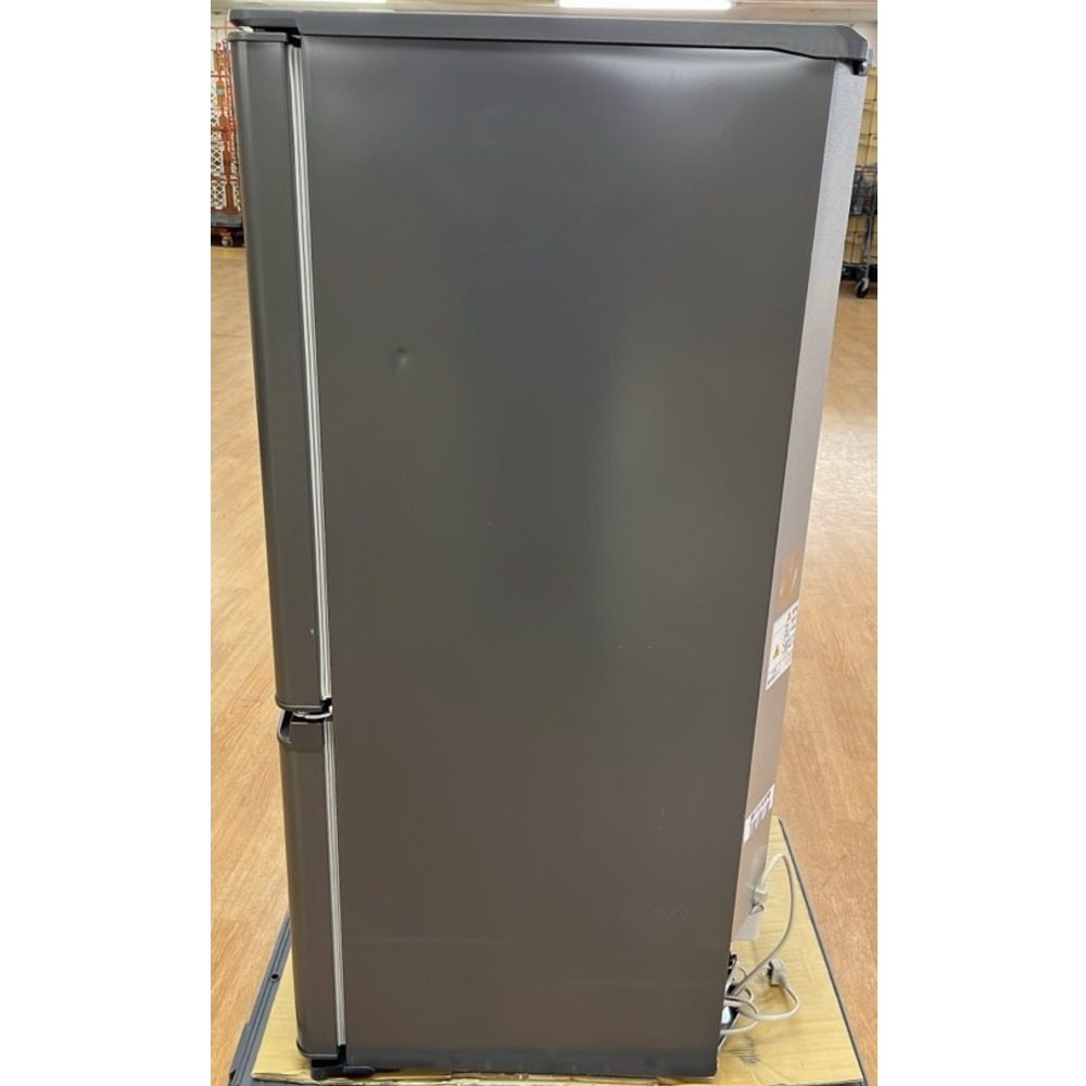 [展示品C]MR-P15J-H マットチャコール (ご購入日からメーカー保証利用可) [146L]