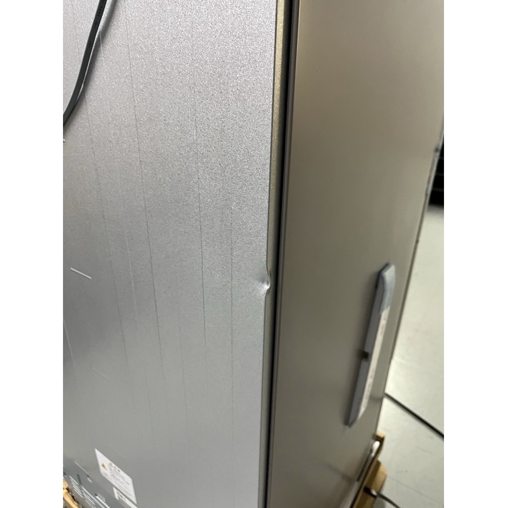 [大型特配][展示品B]中だけひろびろ大容量 MZシリーズ(真ん中野菜室) MR-MZ54K-C グランドクレイベージュ (ご購入日からメーカー保証利用可) [540L]