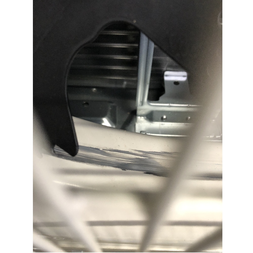 [ジャンク品]霧ヶ峰 MSZ-ZXV9025S-W ピュアホワイト 29畳 [9.0kW]