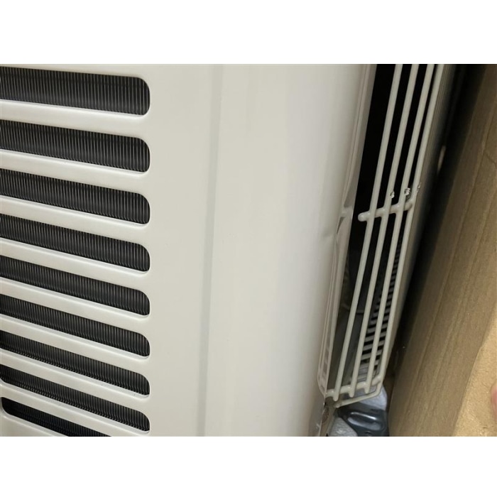 [展示品B]霧ヶ峰 MSZ-ZW4025S-W ピュアホワイト 14畳 [4.0kW]