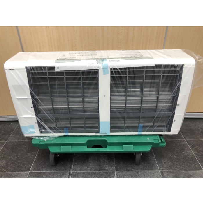 [中古C]霧ヶ峰 MSZ-ZXV5625S-W ピュアホワイト 18畳 [5.6kW]