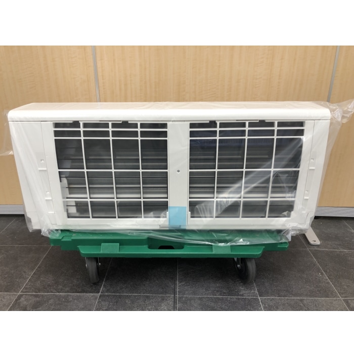 [中古C]ズバ暖霧ヶ峰 MSZ-NXV2824S-W ピュアホワイト 10畳 [2.8kW]