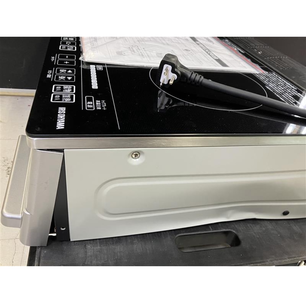 [ジャンク品]IHC-SG221 (IH調理器)