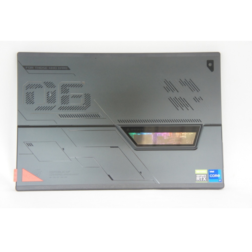 中古A]ROG Flow Z13 GZ301ZC GZ301ZC-I7R3050: PCボンバー