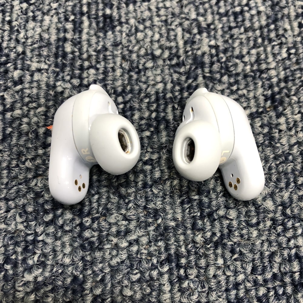 [ジャンク品]QuietComfort Ultra Earbuds ムーンストーンブルー