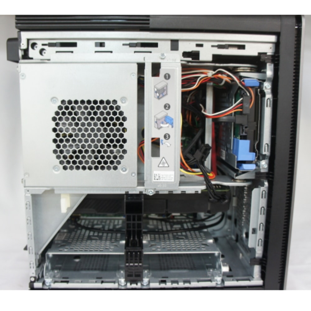 [中古B]XPS 8930 (Core i7-9700K/16GB/M.2 512GB+HDD 2TB/GeForce GTX 1080)