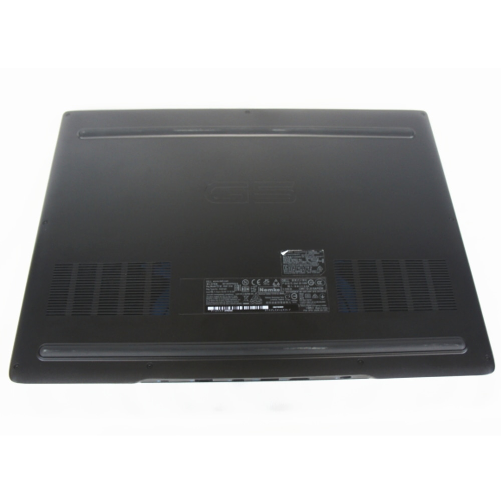 [中古B]Dell G5 15 5590  (i7-9750H/16GB/SSD:512GB/GTX1660Ti/15.6インチ)