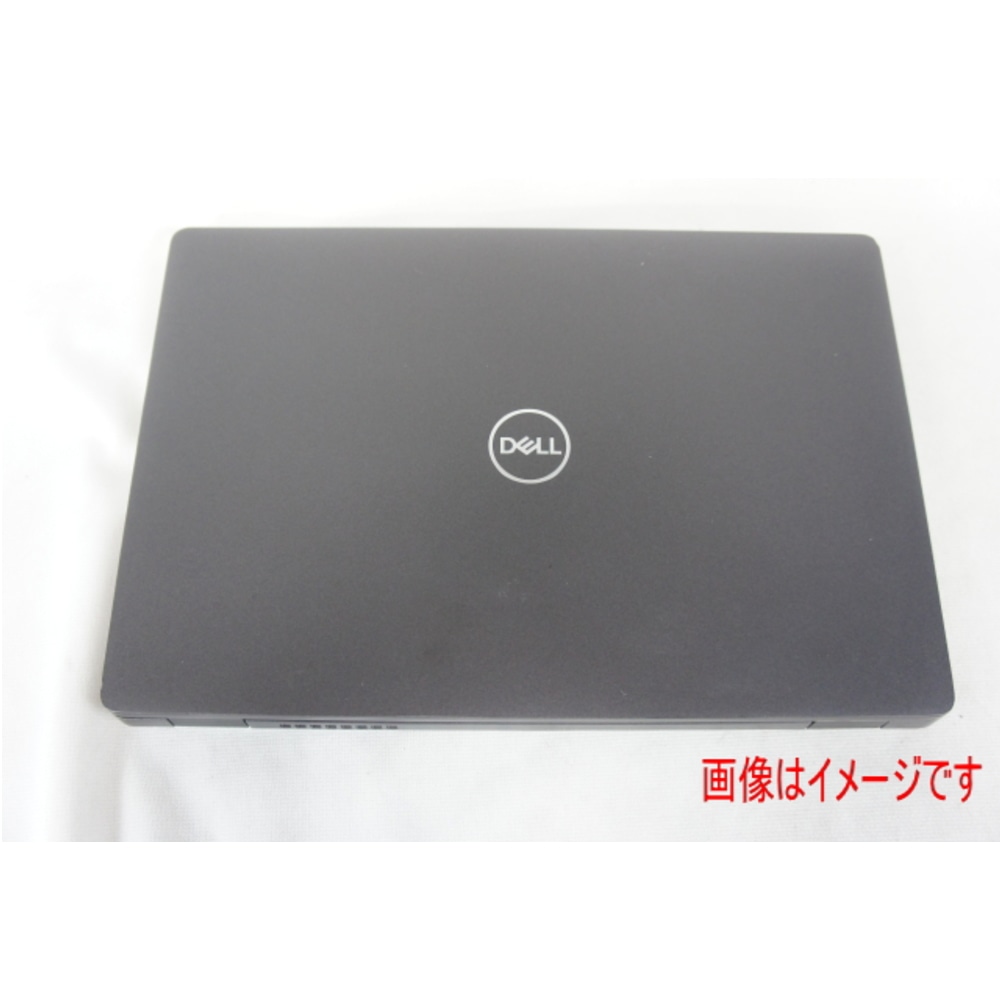 [中古B]Latitude 5300 (Core i5-8265U/16GB/SSD 256GB/13.3インチ/Win11)