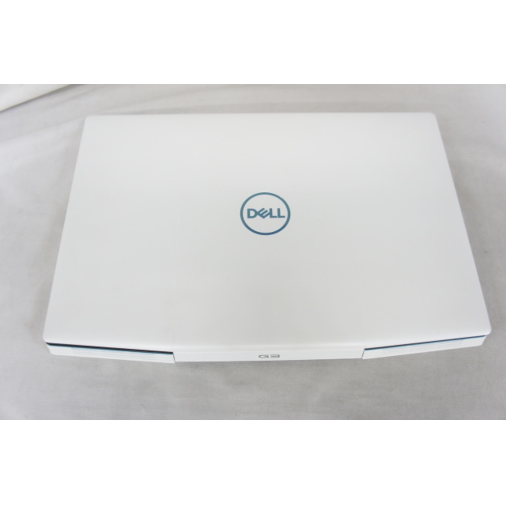 [中古B]Dell G3 15 3590  (i7-9750H/16GB/SSD 256GB+HDD 1TB/15.6インチ/Win11)