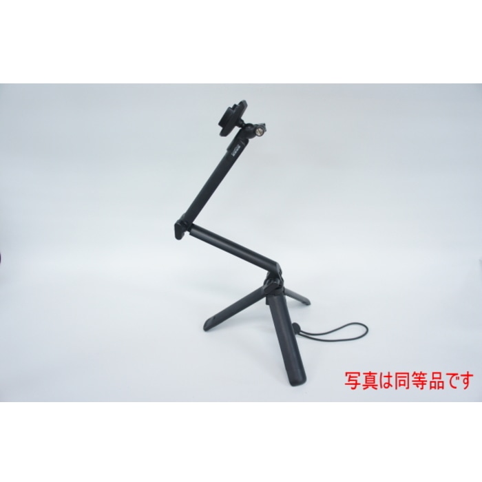 [中古B]HERO9 BLACK CHDHX-901-FW (2509570001755)