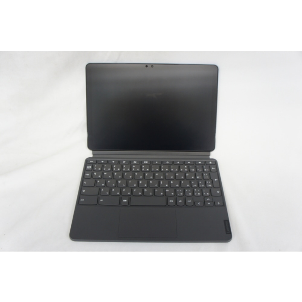 中古A]Lenovo IdeaPad Duet Chromebook CT-X636F ZA6F0019JP: PCボンバー