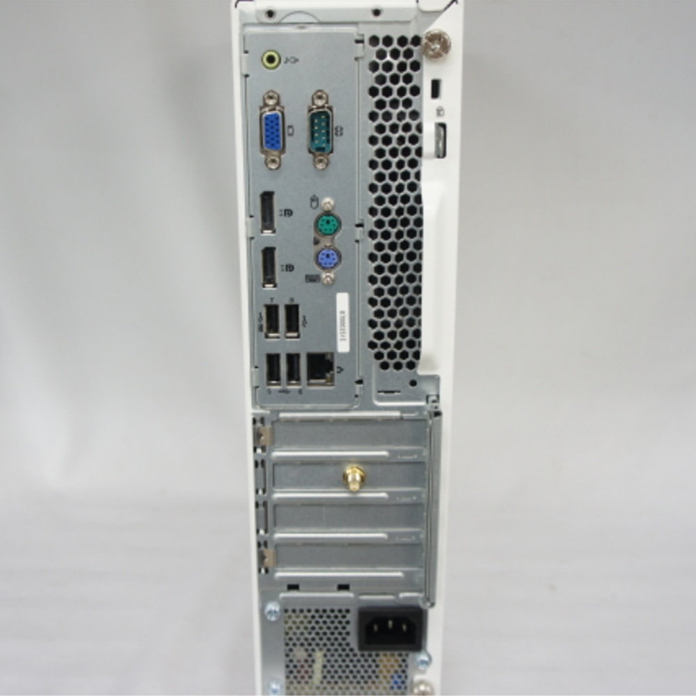 [中古B]LAVIE Direct DT PC-GD308ZZDG (Core i7-9700/16GB/SSD 1TB+HDD 1TB/Win10)