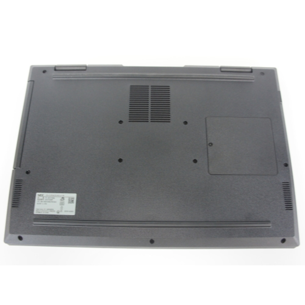 [展示品A]LAVIE N16 N1670/HAL PC-N1670HAL ネイビーブルー