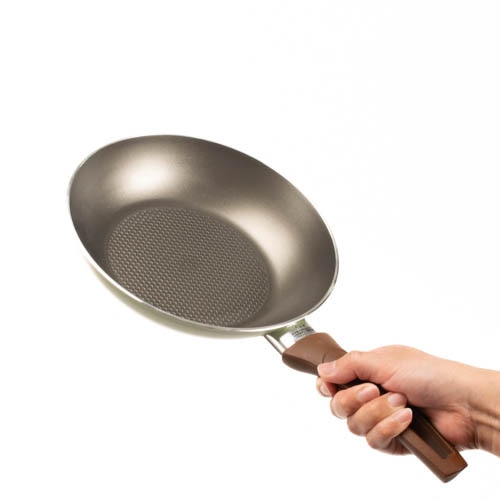 デリツィオーゾ IHフライパン 20cm