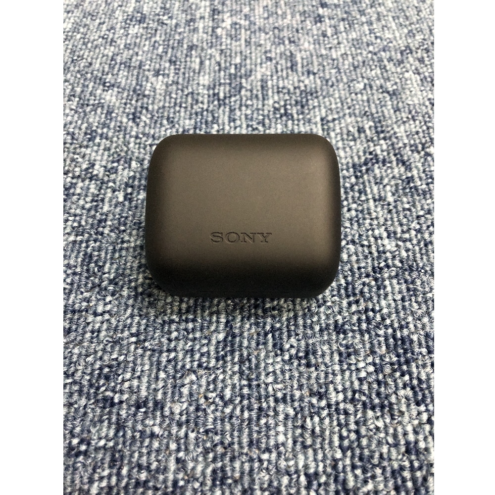 [中古C]INZONE Buds WF-G700N ブラック